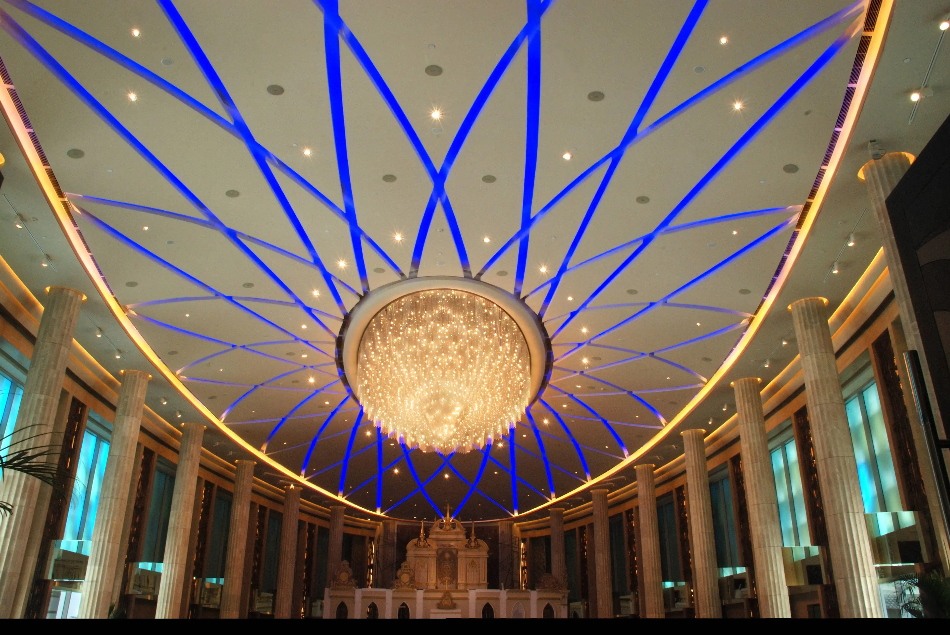 Elephant - Grand Indonesia